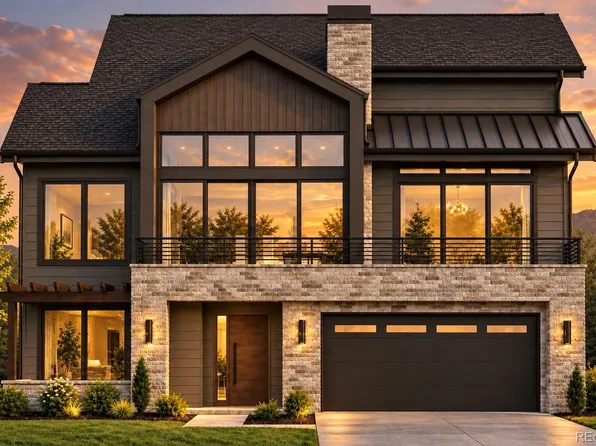 18467 Anvil Circle, Golden, CO 80403