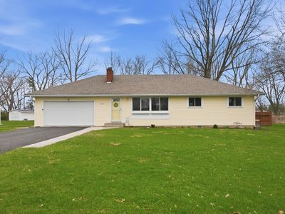 5926 Lois Ln, Fort Wayne, IN, 46804