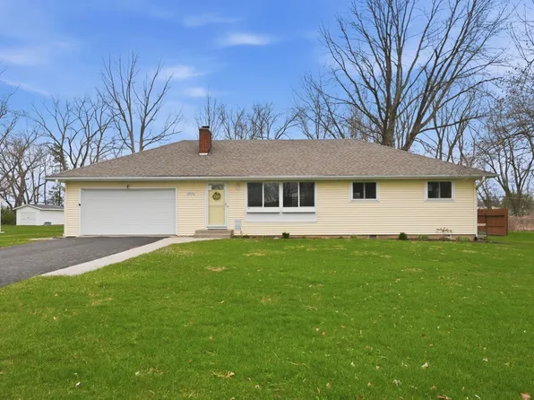 5926 Lois Ln, Fort Wayne, IN 46804