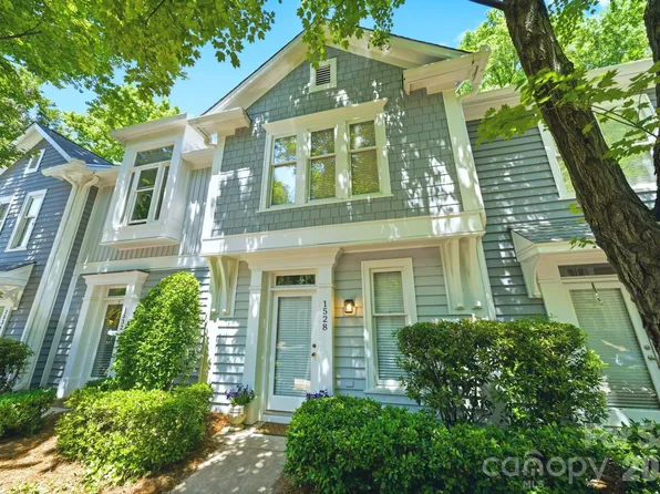 1528 Cleveland Ave, Charlotte, NC 28203