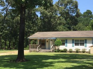 16731 E Hollyhill Dr, Plantersville, TX 77363