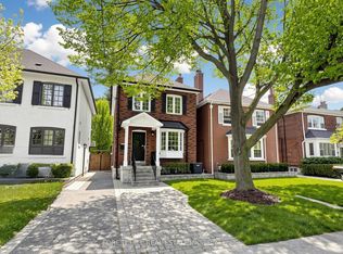 277 Snowdon Ave, Toronto, ON M4N2B4