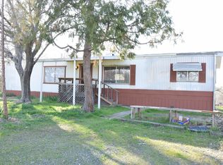 17320 Parkview Dr, Cottonwood, CA 96022
