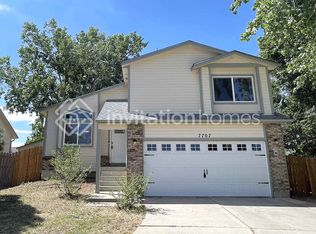 7707 Middle Bay Way, Fountain, CO 80817