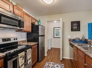 4890 Hunt Rd APT 207, Blue Ash, OH 45242