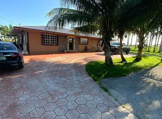 20425 SW 152nd St, Miami, FL 33187