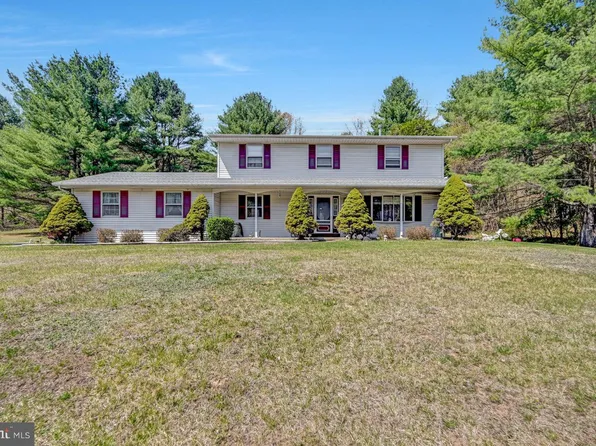 157 Meadow Pass, Saylorsburg, PA 18353
