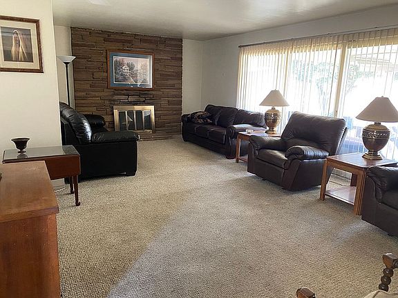 Living Room 2nd View