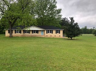 1268 Silversprings Rd, Neeses, SC 29107