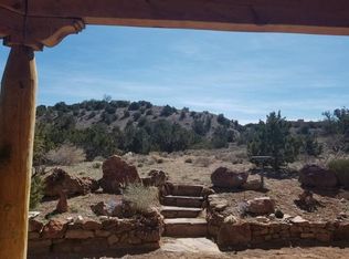 44 Cedar Creek Rd, Placitas, NM 87043