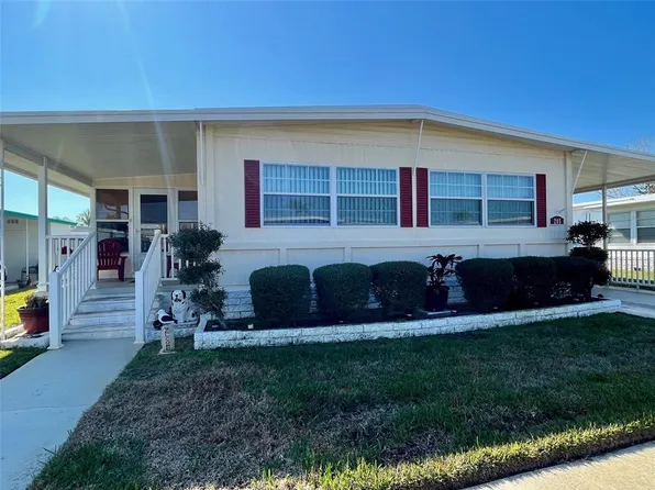 205 Seagull Dr N, Tarpon Springs, FL 34689