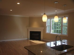 36 Bridlewood Ln UNIT 36, Vernon, CT 06066