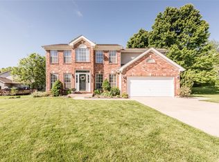 1305 Engle Ct, O Fallon, IL 62269