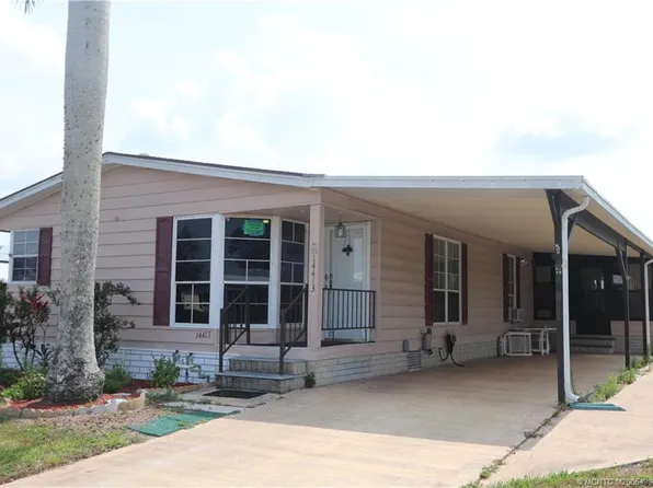 14413 SW Rake Dr, Indiantown, FL 34956