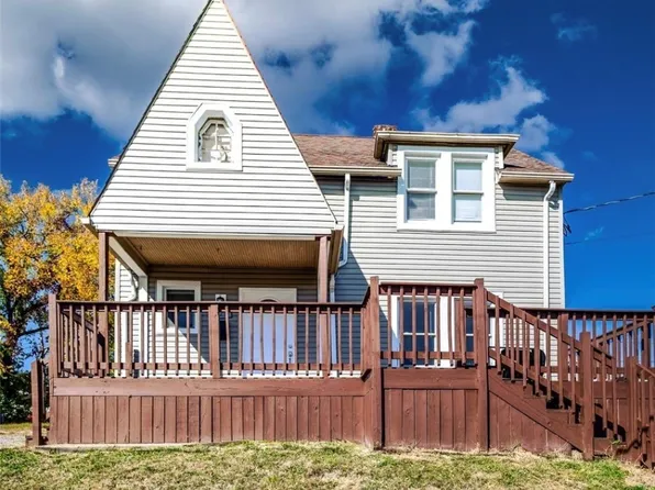 121 Welday Ave, Steubenville, OH 43952