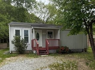 1802 Waldo St, High Point, NC 27262
