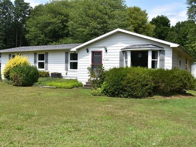 12222 W Ridge Rd, East Springfield, PA, 16411