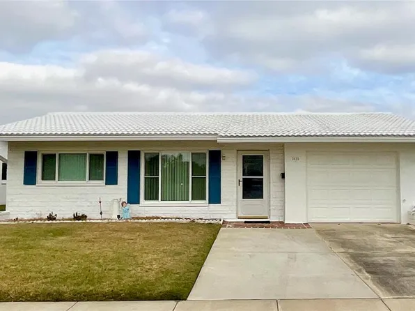3425 96th Ter N #4, Pinellas Park, FL 33782