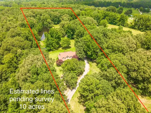 1835 Bobbitt Rd, Williston, TN 38076