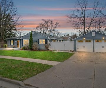 2940 Dalton Ave, Ann Arbor, MI, 48108