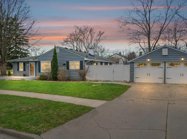 2940 Dalton Ave, Ann Arbor, MI 48108