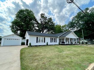 416 S Kentucky Ave, Chesnee, SC 29323