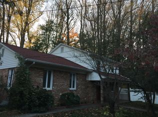 5316 Locust Ave, Bethesda, MD