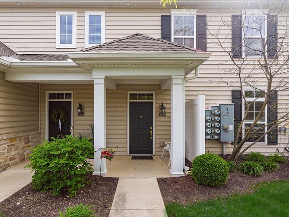 2nd image of 5644 Broome Dr #11