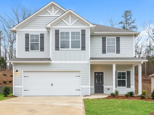 14 Deer Creek Dr, Odenville, AL 35120