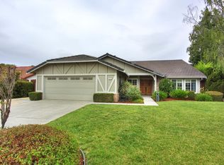 807 Inverness Dr, Milpitas, CA 95035