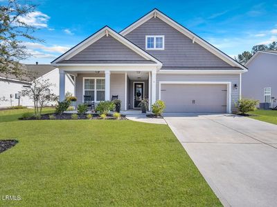 9 Bridgeton Dr, Bluffton, SC, 29909