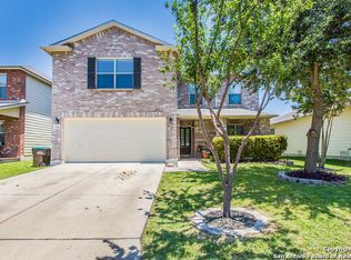 7510 Escada Crst, San Antonio, TX 78254