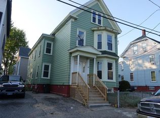 45 6th Ave, Haverhill, MA 01830
