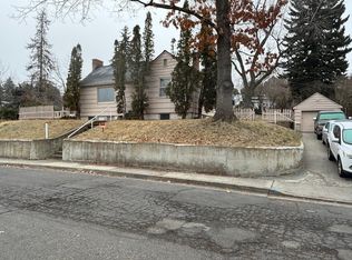 1040 NE Duncan Ln, Pullman, WA 99163