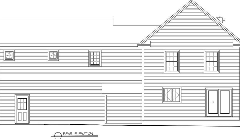 2nd image of Lot 1 Autumn View Lane