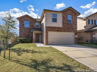 11607 Plover Pl, San Antonio, TX 78221