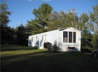 55 Palmer Rd, Thorndike, ME 04986