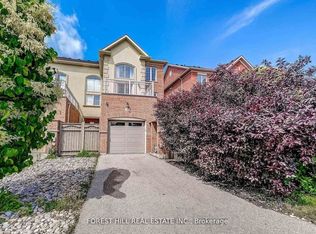 41 Poetry Dr, Vaughan, ON L4H3R1