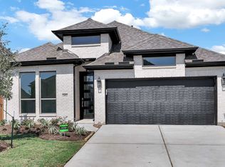 24822 Yellow Spruce Cir, Katy, TX 77493