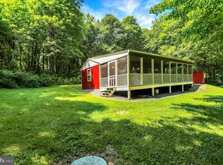 981 Blue Springs Hollow Rd, Pt Royal, PA 17082