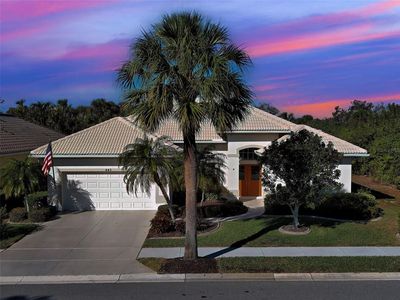 445 Marsh Creek Rd, Venice, FL, 34292