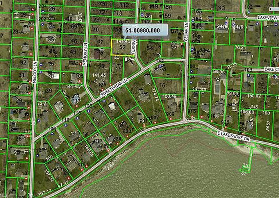 1st image of Fernwood Ln