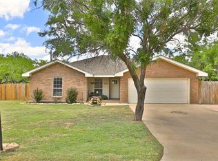 1014 Devin Dr, Clyde, TX 79510