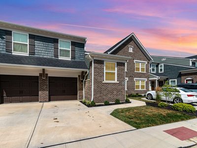 2554 Crosshill Dr, Fort Mitchell, KY, 41017