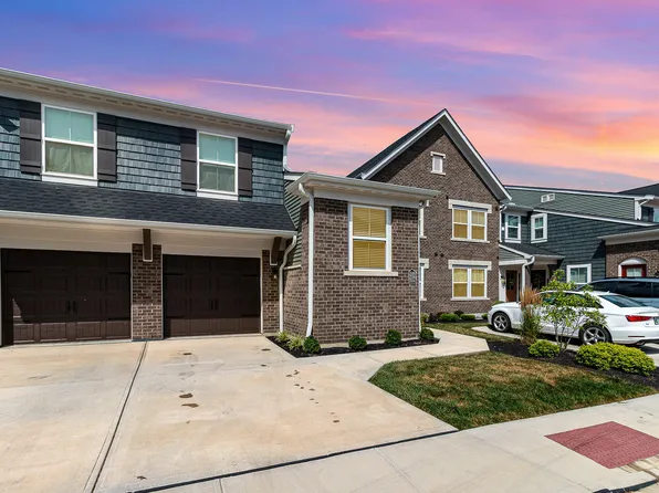 2554 Crosshill Dr, Fort Mitchell, KY 41017