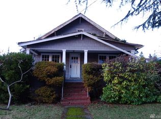 2326 NW 197th St, Shoreline, WA 98177
