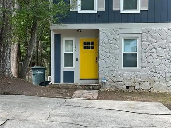 366 Pleasant Oak Ct, Marietta, GA 30008