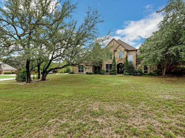 2022 Woodland Hills Ln, Weatherford, TX 76087