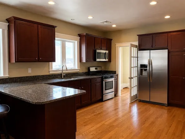 113 Hillsdale Rd #2, Somerville, MA 02144
