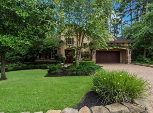 71 Angelique Way, Spring, TX 77382